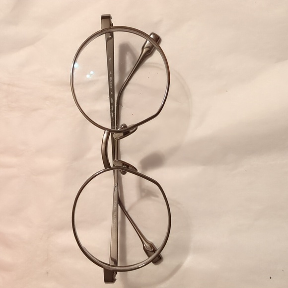 Morgenthal Frederics Ebisu Titanium Frame - Picture 2 of 3